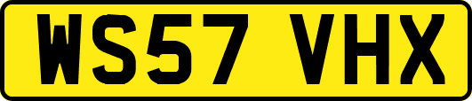 WS57VHX