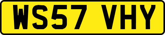 WS57VHY