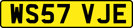 WS57VJE
