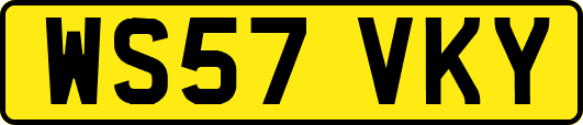 WS57VKY
