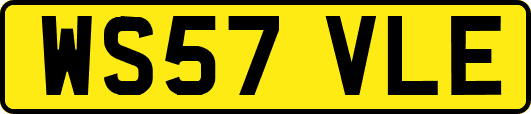 WS57VLE