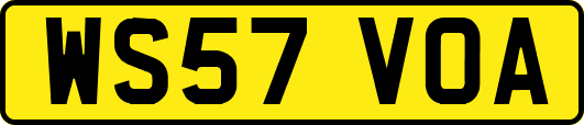 WS57VOA