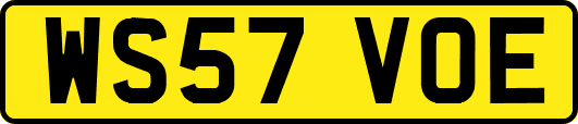 WS57VOE