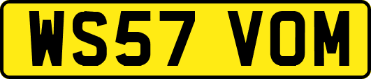 WS57VOM
