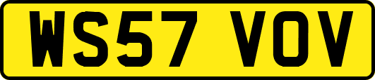 WS57VOV