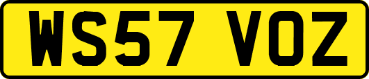 WS57VOZ