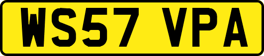 WS57VPA
