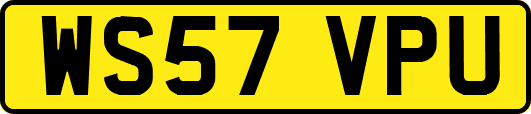 WS57VPU