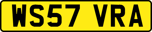 WS57VRA