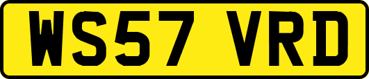 WS57VRD