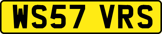 WS57VRS