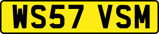 WS57VSM