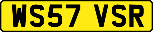WS57VSR