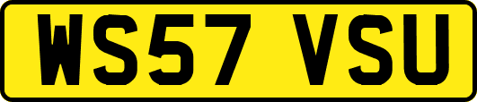 WS57VSU