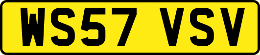 WS57VSV