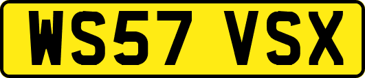 WS57VSX