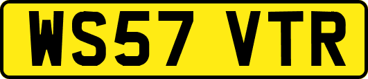 WS57VTR