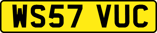 WS57VUC