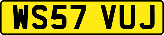 WS57VUJ