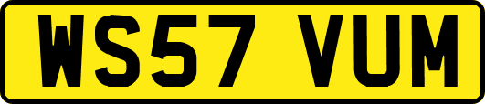 WS57VUM