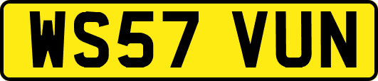 WS57VUN