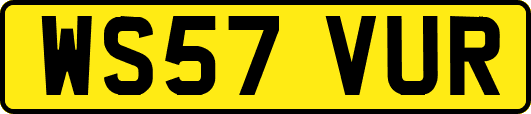 WS57VUR