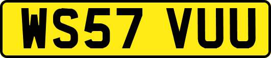 WS57VUU