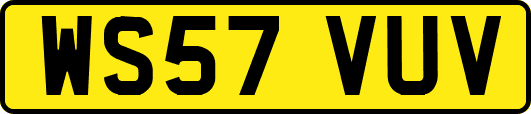 WS57VUV