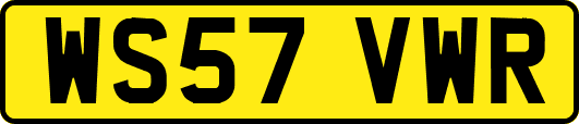WS57VWR