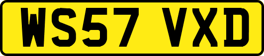 WS57VXD