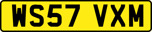 WS57VXM