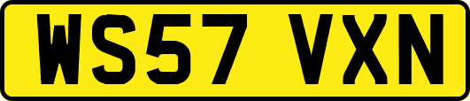 WS57VXN