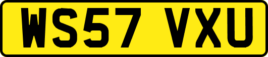 WS57VXU