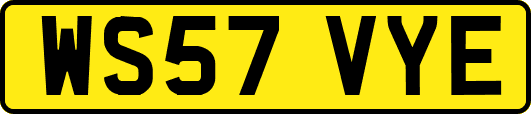 WS57VYE