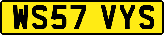 WS57VYS