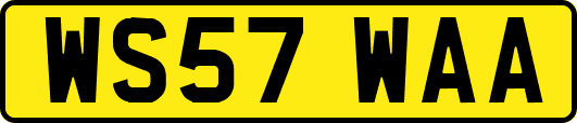 WS57WAA