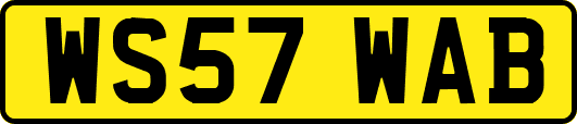 WS57WAB