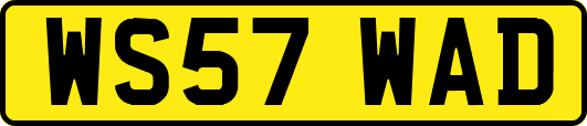 WS57WAD