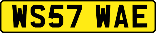 WS57WAE