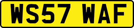 WS57WAF