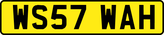 WS57WAH