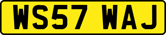 WS57WAJ