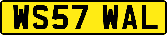 WS57WAL