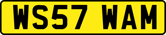 WS57WAM