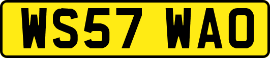 WS57WAO