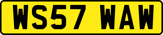 WS57WAW