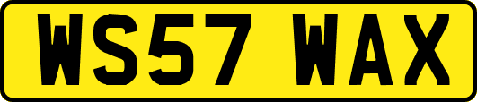 WS57WAX