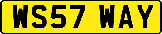 WS57WAY