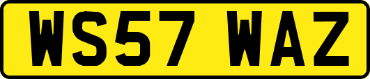 WS57WAZ