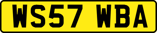 WS57WBA